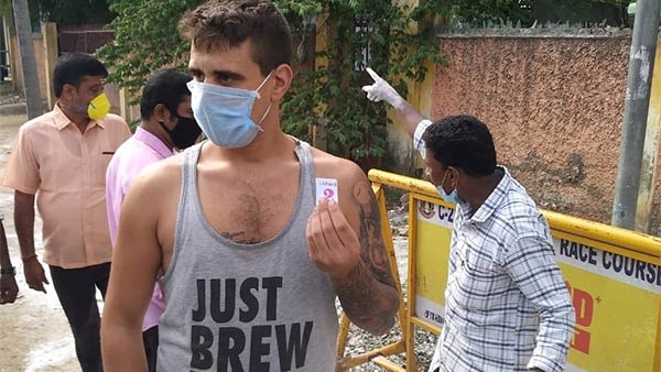 ఒక్క మనిషికి ఎంత లిక్కర్ అంటే ?