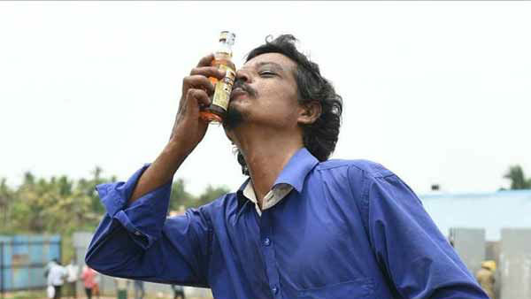 మండేసూరీడు