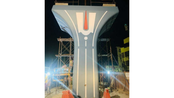 సంతోషం వ్యక్తం చేసిన ఎమ్మెల్యే భూమన