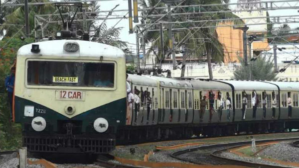 రైళ్ల రాకపోకలు ఎలా..