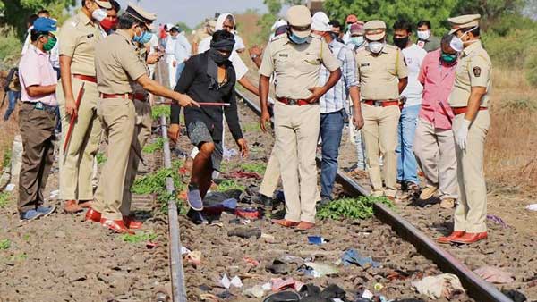 ఏర్పాట్లు చేసినా వాళ్లంతే..