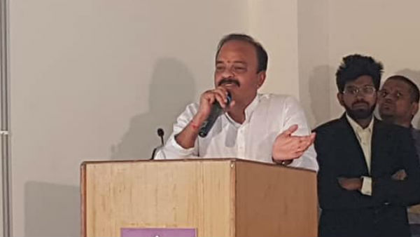 మోదీ సర్కార్ వైఫల్యం చెందిందని ఆరోపణలు మోదీ సర్కార్ వైఫల్యం చెందిందని ఆరోపణలు