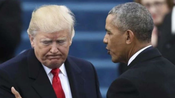 ఒబామా ఒక అసమర్థుడు.. ఒబామా ఒక అసమర్థుడు..