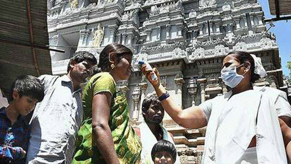 రోజూ ఏడు నుంచి ఎనిమిది వేల మందికే
