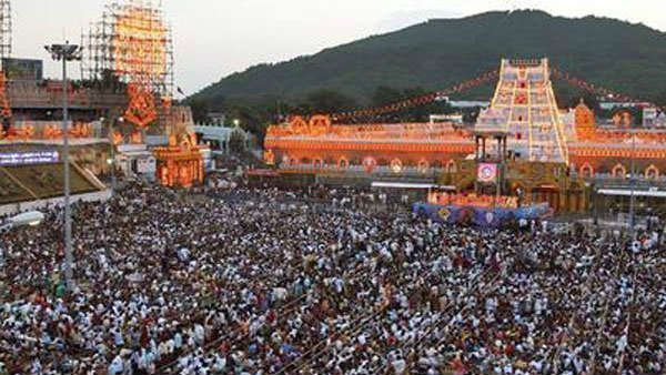 గత ఏడాది రూ.90 లక్షల ఆదాయం... ఈసారి కూడా అంతే మొత్తంలో ..