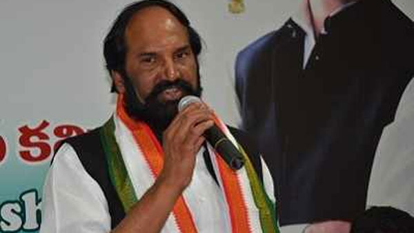 ఊరుకోమని హెచ్చరిక.. 