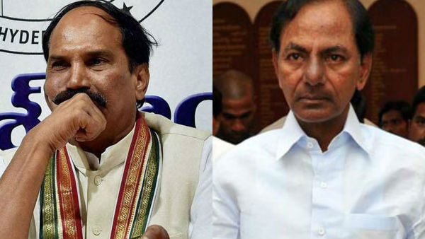 ప్రాజెక్టుల అంశంలో కేసీఆర్ ఉదాసీన వైఖరి.. తెలంగాణ సమాజానికి ప్రమాదమన్న కాంగ్రెస్.. 
