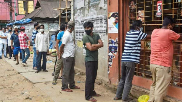 ఏపీతో బోణీ.. ఏపీతో బోణీ..
