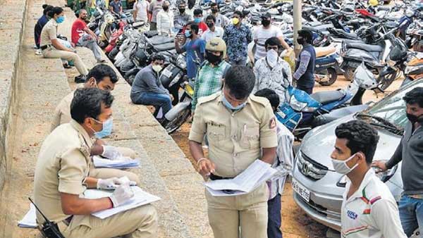 అక్కడ కఠినం..