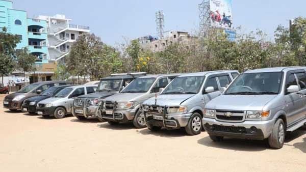 రూ.100 జరిమానాతోపాటు..