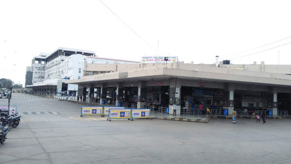 బలగం,బంధువులను గుర్తు చేసిన లాక్ డౌన్.. 