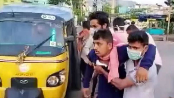 స్వల్ప కాల .. దీర్ఘ కాల అనారోగ్య సమస్యలు వచ్చే ప్రమాదం ఉందన్న వైద్య నిపుణులు స్వల్ప కాల .. దీర్ఘ కాల అనారోగ్య సమస్యలు వచ్చే ప్రమాదం ఉందన్న వైద్య నిపుణులు