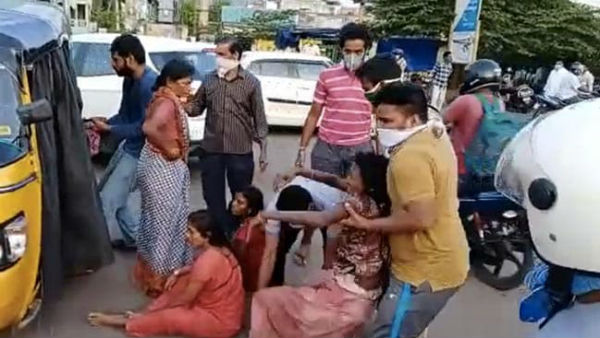 సర్కారుపై ప్రశ్నల వర్షం.. సర్కారుపై ప్రశ్నల వర్షం..