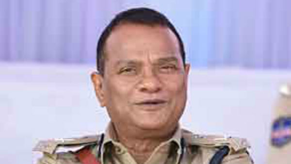 మరోసారి వివాదంలో వీ.కే సింగ్ మరోసారి వివాదంలో వీ.కే సింగ్