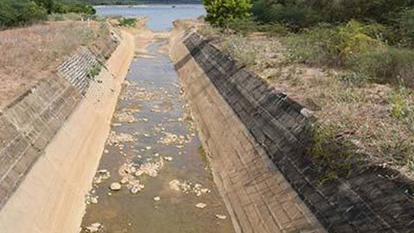 నేడే కృష్ణా బోర్డు సాంకేతిక కమిటీ సమావేశం నేడే కృష్ణా బోర్డు సాంకేతిక కమిటీ సమావేశం