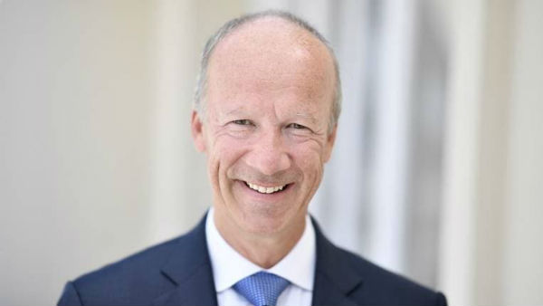  విప్రో కొత్త సీఈఓగా డెలాపోర్ట్