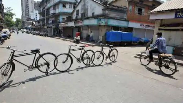  సైకిల్ చోరీ