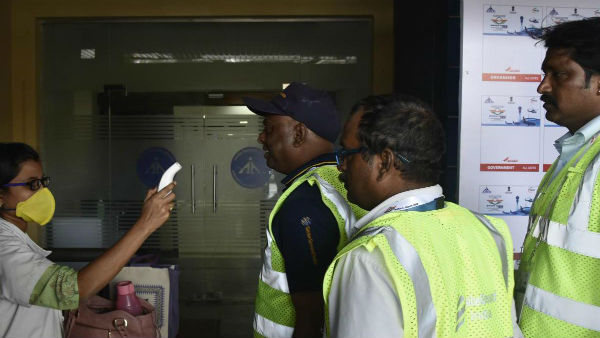  ఏపీలో రేపటి నుంచి ప్రభుత్వ కార్యకలాపాలు ప్రారంభం.. ఉద్యోగుల హాజరు తప్పనిసరన్న ప్రభుత్వం.. 