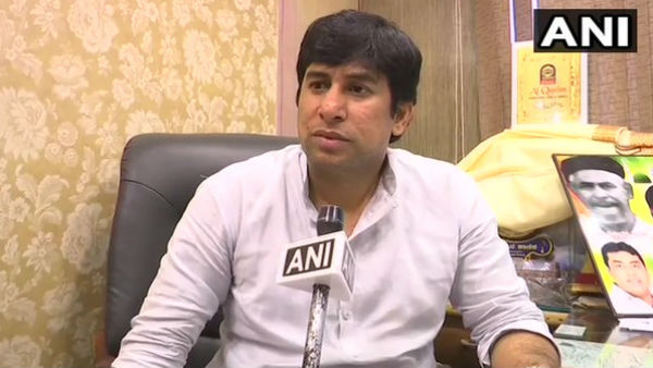 ఎదురు తిరిగిన కార్పోరేటర్