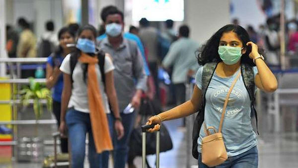 ఎయిర్ ఇండియాతో పాటు ప్రైవేటు సర్వీసులు...