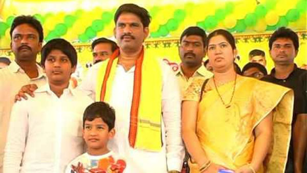 సంచలన వ్యాఖ్యలు..