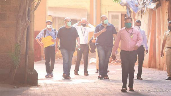 మే 22 వరకు వధవాన్ సోదరుల కస్టడీని మంజూరు చేసిన ఈడీ ప్రత్యేక కోర్టు