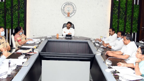 ఇతర రాష్ట్రాల నుంచి వచ్చే వారు బస్సు ఎక్కితే..