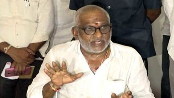 శ్రీవారి పాదాలకు బస్సులు