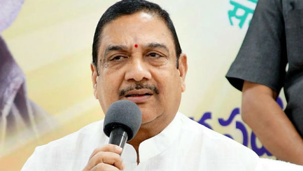  ముందస్తు నోటీసులు ఇవ్వకుండానే అరెస్ట్ : కళా వెంకట్రావు