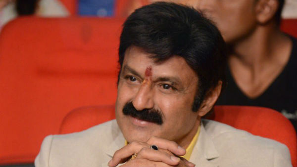 స్వార్ధం ఉన్నంత కాలం వివాదిలు ఉంటాయి.. బాలయ్య ప్రకటన వల్ల చోటు చేసుకున్న ఎన్నో మార్పులు.. 