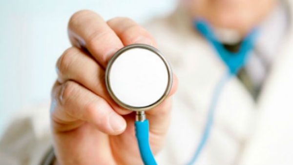 ముందే చెప్పి ఉంటే.. 