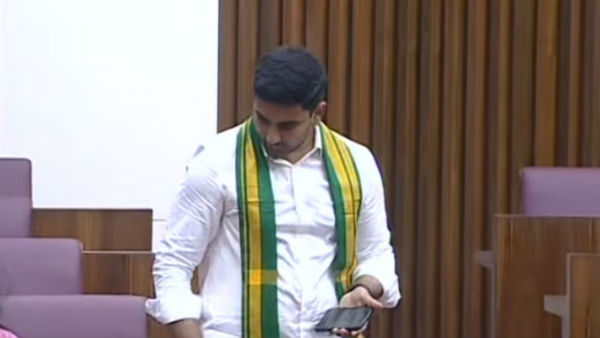  పెద్దల సభగా మండలి గౌరవం