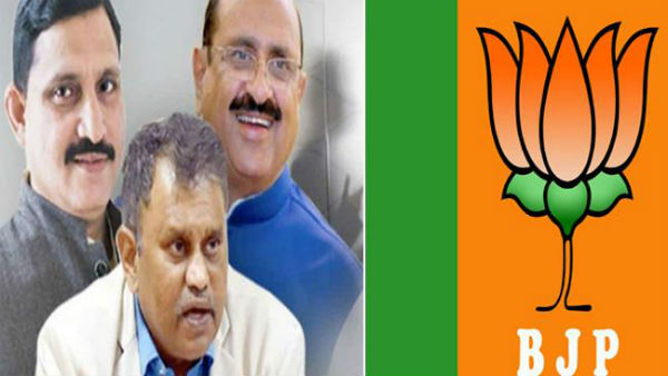 షోకాజ్ నోటీసులు?