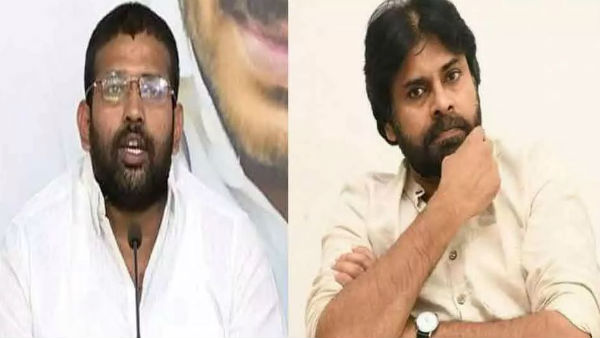 కాపు యువత అలా..