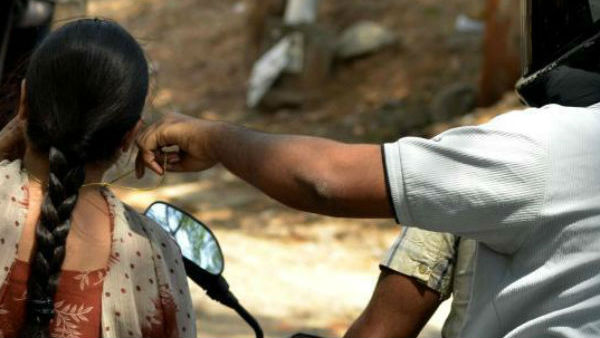 చోరీలకు పాల్పడుతుంది ఒకటే ముఠానా .. లేకా రెండు ముఠాలా 