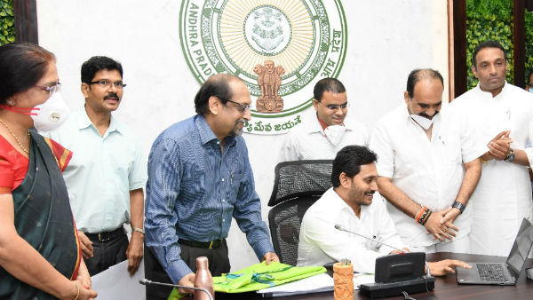 బాధ్యత ప్రభుత్వానిదే..