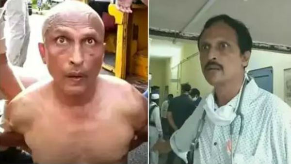 నర్సీపట్నంలో సోదాలు..