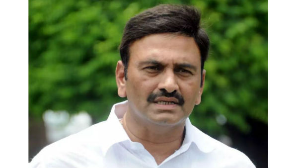 సాయిరెడ్డి.. దమ్ముందా? సాయిరెడ్డి.. దమ్ముందా?