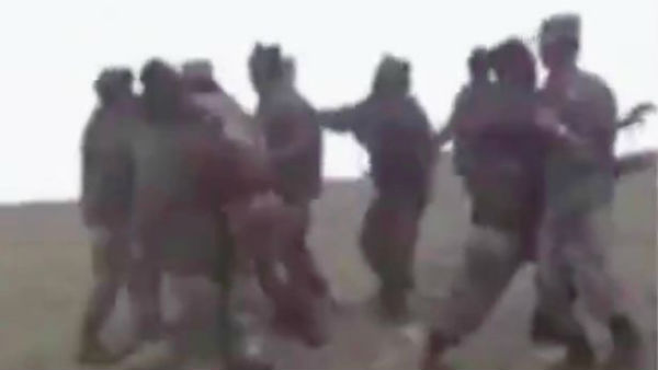 ఎక్కడ జరిగిందా గొడవ? ఎక్కడ జరిగిందా గొడవ?