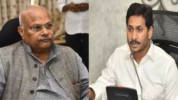 జగన్ అభిప్రాయం తప్పు.. జగన్ అభిప్రాయం తప్పు..