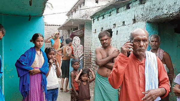 రేషన్ కార్డు ఉన్నా..