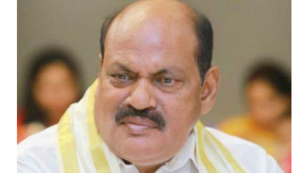  వైరస్ తోనే అధికారిక కార్యక్రమాల్లో..