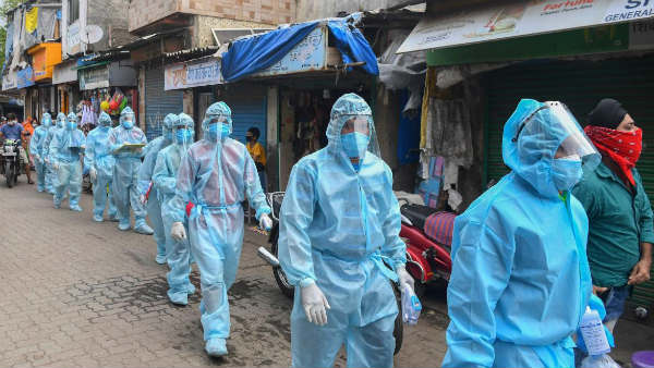 సీఎంలతో భేటీ..