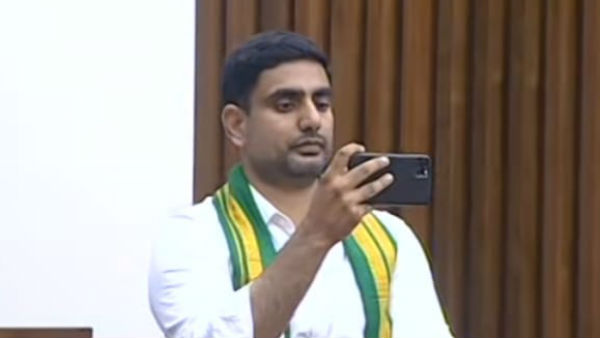  మంత్రులు, సభాపతులు వారిస్తున్నా...