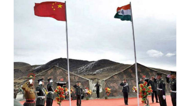 ఈసారి కూడా చైనా వైపే..