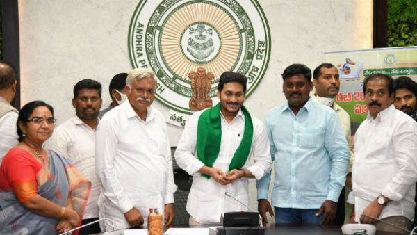 58.76 లక్షల మంది రైతులకు లబ్ది..