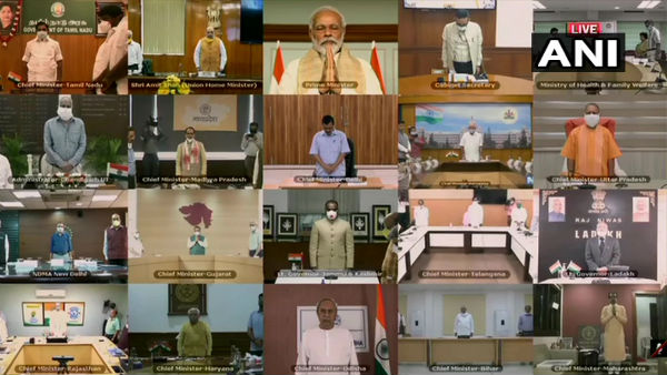 అమరులకు నివాళులు..