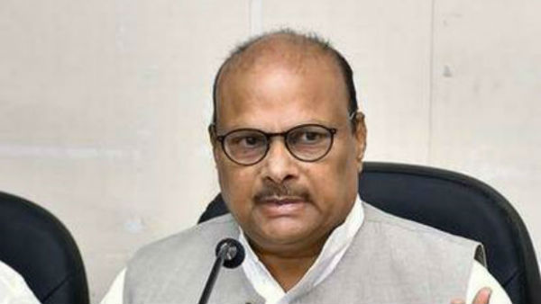 కేంద్రానికి డిమాండ్.. కేంద్రానికి డిమాండ్..