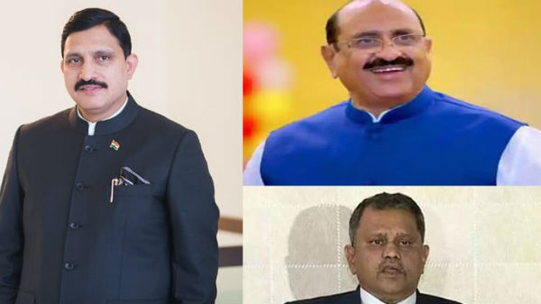 వలసలకు బ్రేక్ అందుకే.. వలసలకు బ్రేక్ అందుకే..
