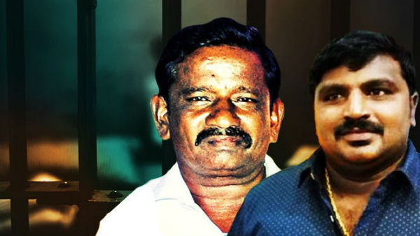 పోలీస్ కస్టడీలో తండ్రీ కొడుకులపై దారుణం జరిగిందా ? పోలీస్ కస్టడీలో తండ్రీ కొడుకులపై దారుణం జరిగిందా ?